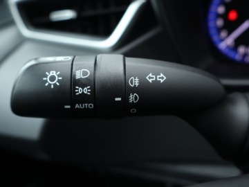 Toyota Corolla XII Sedan 1.8 Hybrid 122KM 2022 Toyota Corolla 1.8 Hybrid, Salon Polska, zdjęcie 20