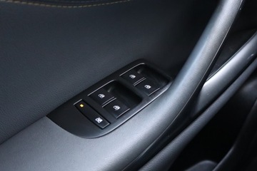 Opel Zafira C Tourer 1.6 CDTI ECOTEC 136KM 2014 Opel Zafira 1.6 CDTI, 1. Właściciel, 7 miejsc, zdjęcie 20