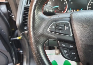 Ford Ecosport II SUV Facelifting 1.0 EcoBoost 125KM 2018 Ford EcoSport ST-Line Kamera LED Nawigacja GetHelp Benzyna 125KM, zdjęcie 19