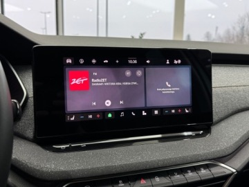 Skoda Octavia IV Liftback 1.5 TSI EVO 150KM 2024 Skoda Octavia Selection / Pakiet Light &amp; View Plus, zdjęcie 26