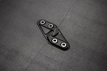 Сплитборд NITRO Сквош скины + крепления | 159 см