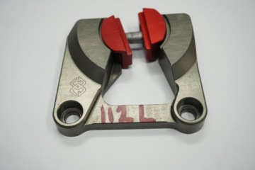 BMW S 1000 R 13-16 КОМПЛЕКТ КРЕПЛЕНИЙ GILLES