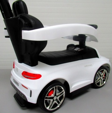 RIDE-OVER CAR CAR CAR MERCEDES AMG PUSHER МЕЛОДИИ ДЕТИ