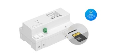 SONOFF INDUSTRIAL SPM WI-FI LAN ETHERNET CENTRAL