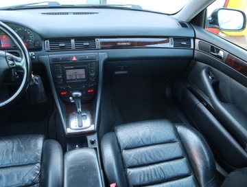 Audi A6 C5 Avant 4.2 V8 300KM 2000 Audi A6 4.2, 4X4, Automat, Xenon, Klima, zdjęcie 7