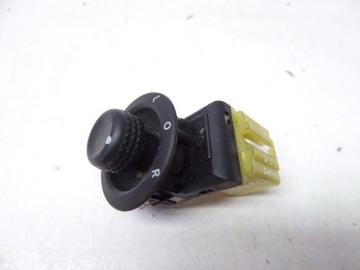 CALIBER 06-11 PŘEPÍNAČ REGULACE ZRCÁTKO