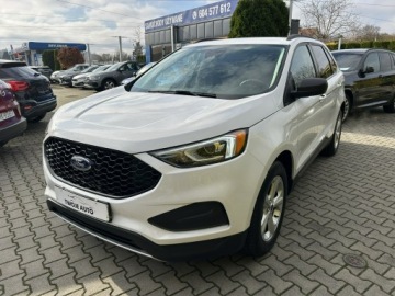 Ford Edge II 2021 Ford EDGE 2.0 (245 KM) automat, zdjęcie 1