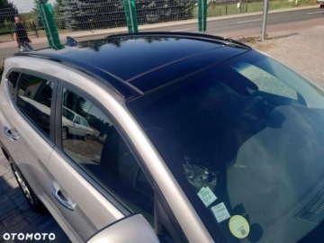 Hyundai Tucson III SUV 1.7 CRDI 115KM 2015 Hyundai Tucson Hyundai Tucson 1.7 CRDI BlueDrive Comfort 2WD 1.7 Diesel, zdjęcie 7