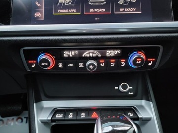 Audi Q3 II SUV 2.0 45 TFSI 230KM 2020 AUDI Q3 Premium 45 TFSI 2.0l benzyna 230KM*Dokumentacja*Przebieg: 105,972km, zdjęcie 12