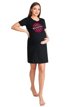 РУБАШКА ДЛЯ КОРМЛЕНИЯ, ХАЛАТ ДЛЯ беременностей