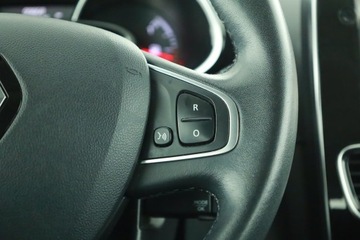 Renault Clio IV Hatchback 5d ENERGY TCe 99g 90KM 2016 Renault Clio 0.9 TCe, Salon Polska, 1. Właściciel, zdjęcie 14