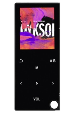 MP4-плеер 32 ГБ Bluetooth+ наушники Xiaomi