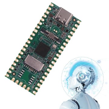 RISC,V Milk-V 2Core 1G CV1800B TPU RAM-DDR2-64M Плата Linux для Milk-V J2A9