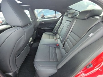 Lexus IS III 2025 Lexus IS 350 F SPORT 2025 3.5 Benzyna 311KM, zdjęcie 17