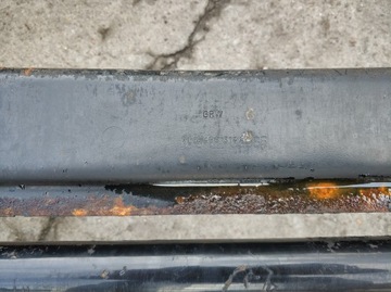 AUDI Q7 4L0 - NÁPRAVNICE