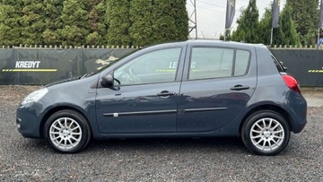 Renault Clio 2012 Renault Clio Yahoo 1.2 GWARANCJA 1.1 Benzyna 75KM, zdjęcie 7