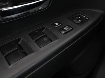 Mitsubishi ASX I SUV Facelifting 1.6 117KM 2015 Mitsubishi ASX Klimatyzacja Podgrzewane fotele, zdjęcie 32