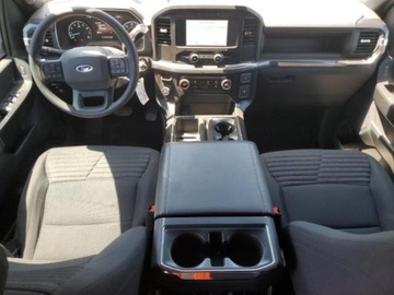 Ford 2023 Ford F150 Xl 4wd supercrew 5.5 box 5.0 Benzyna 400KM, zdjęcie 6
