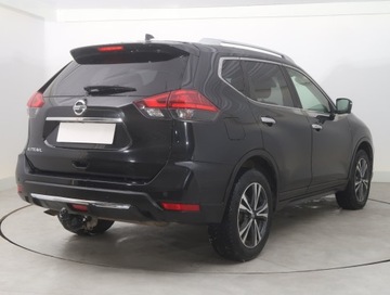 Nissan X-Trail III Terenowy 2.0 dCi 177KM 2017 Nissan X-Trail 2.0 dCi, Salon Polska, Serwis ASO, zdjęcie 4