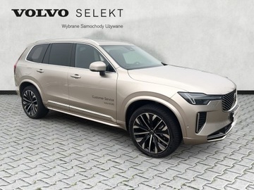 Volvo XC90 II 2025 Volvo XC 90 Volvo XC90 B5 250KM+14KM FV23% Gwaranc, zdjęcie 2