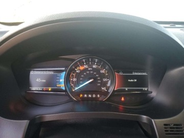 Ford Explorer VI 2019 Ford Explorer Limited 2019 3.5l 3.5 Benzyna 290KM, zdjęcie 9