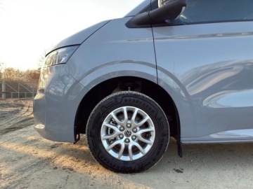 Volkswagen Caravelle T6 Transporter 2.0 TDI 150KM 2025 Volkswagen Caravelle Life L2/AUTOMAT/8 osób, 2.0 T, zdjęcie 31