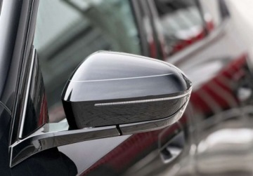 BMW Seria 5 G90-91 Touring 2.0 520d 197KM 2025 BMW Seria 5 I wlasciciel M Sport Harman Gwarancja Bezwypadkowy FVAT23, zdjęcie 8