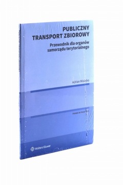 Publiczny Transport Zbiorowy Misiejko