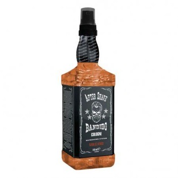 Bandido After Shave Cologne woda kolońska VOLCANO Sicilia