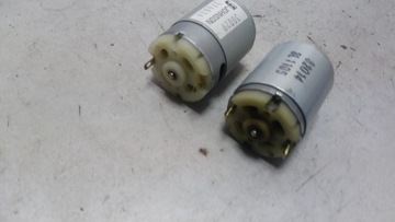 Двигатель JOHNSON для сельскохозяйственного опрыскивателя.