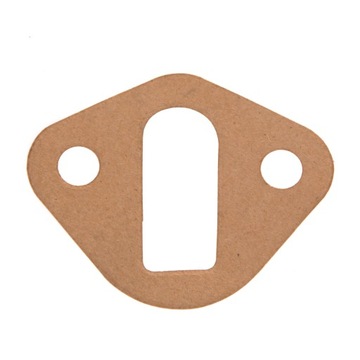 MF Leyland Supply Pump 0011245U91 Polmo