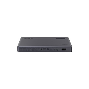 SmallRig 3808 RM120 - Светодиодная лампа RGB Video, 2500-8500К, 7Вт