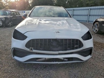 Mercedes Klasa C W206 2023 Mercedes-Benz Klasa C 43 AMG 2023 2.0 Benzyna 402KM, zdjęcie 5