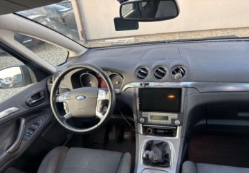 Ford S-Max I Van 2.0 TDCi 140KM 2006 Ford S-Max 2006 r. 2.0 Diesel 140KM, zdjęcie 16