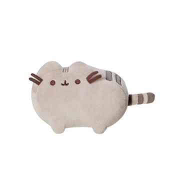Pusheen maskotka pluszak kot kotek pluszowa przytulanka classic soft