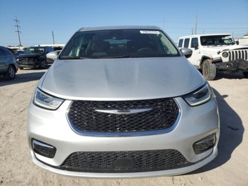 Chrysler Pacifica II 2023 Chrysler Pacifica Touring L 2023 3.6l 3.6 Hybryda 260KM, zdjęcie 5