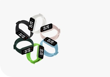 Redmi Smart Band 2 Черный смарт-браслет