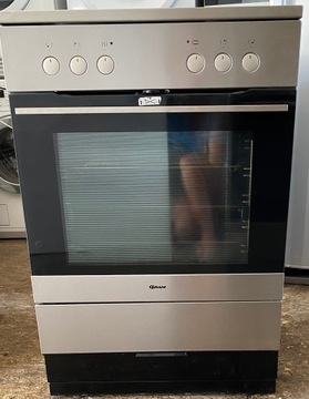 ЭЛЕКТРИЧЕСКАЯ ПЛИТА ГРАММ