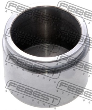 ШТИФТ ПЕРЕДНЕГО ТОРМОЗНОГО СУППОРТА FEBEST 0476-CSF