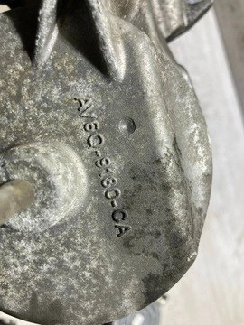 FORD B-MAX 2014 UCHYCENÍ FILTR PALIVA SKŘÍŇKA 1.6 TDCI