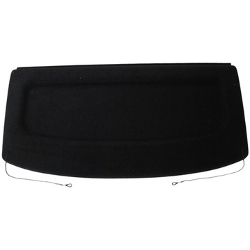 POLIČKA KUFRU ZADNÍ VOLKSWAGEN GOLF SPORTSVAN 2014-2020