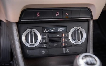 Audi Q3 I SUV 2.0 TDI 140KM 2013 Audi Q3 Q3 2.0TDI Ledy Xenon Navi Panorama Alu 19 Full Serwis Gwarancjia, zdjęcie 23