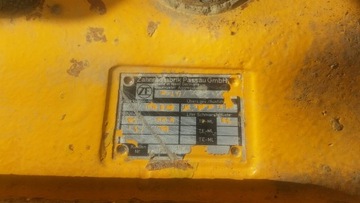 ОСЬ ПЕРЕДНЯЯ ЗАДНЯЯ НАПИЛЬНИК КОЛЕСО AP411/LK AP417/LK KPL