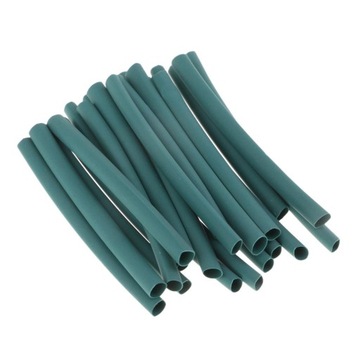 20 штук термоусадки -