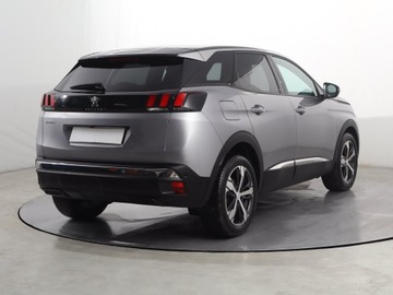 Peugeot 3008 II Crossover Facelifting  1.2 PureTech 130KM 2023 Peugeot 3008 1.2 PureTech, Salon Polska, zdjęcie 4