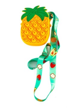 КОШЕЛЕК АНТИСТРЕСС POP IT POP IT Различные цвета