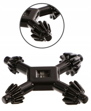 КЛЮЧ ДЛЯ ДРЕЛЬ 6 9 10 13 КЛЮЧ UNI DRILL