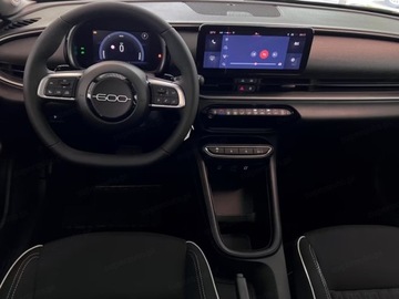 Fiat Talento I 2025 Od ręki - 1.2 Turbo Hybrid eDCT 100KM, zdjęcie 7