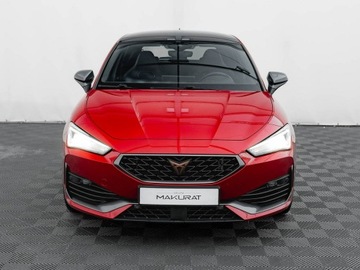 Cupra Leon II Hatchback 2.0 TSI 245KM 2023 Cupra Leon PY72861#2.0 TSI VZ DSG Podgrz.f I kier, zdjęcie 6