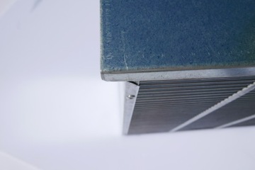 3-х рамочный изолятор из Великопольши с крышкой